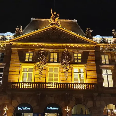 La Fixoune Voegtlinshoffen