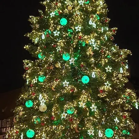 La Fixoune Casa de Férias *