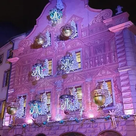 La Fixoune Casa de Férias