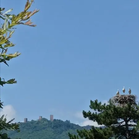 Casa de Férias La Fixoune Voegtlinshoffen