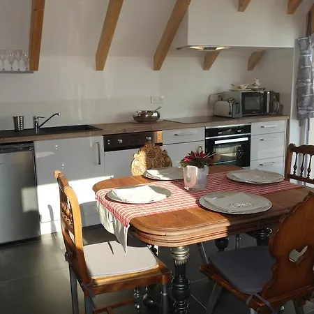 Casa de Férias La Fixoune