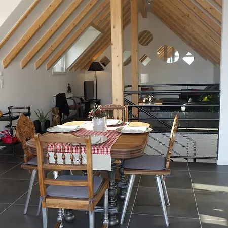 Casa de Férias La Fixoune