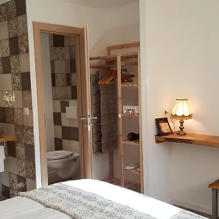 Vakantiehuis La Fixoune