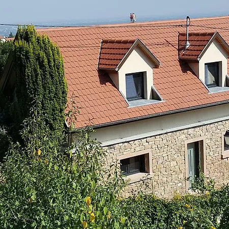 Casa de Férias La Fixoune *