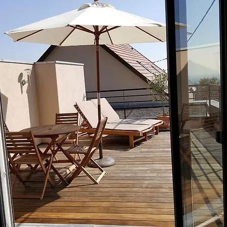 Casa de Férias La Fixoune *