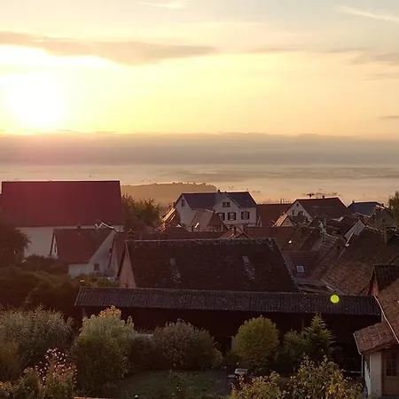 Casa de Férias La Fixoune