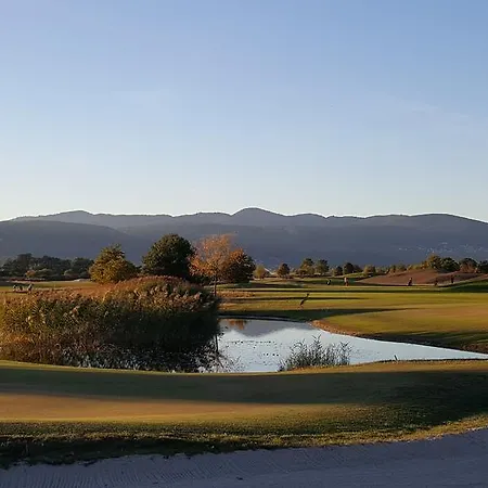 Casa de Férias La Fixoune