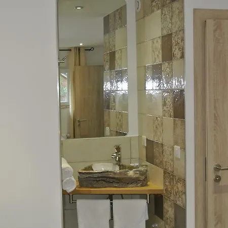 Vakantiehuis La Fixoune *