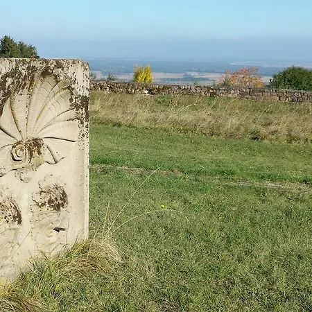 Casa de Férias La Fixoune Voegtlinshoffen