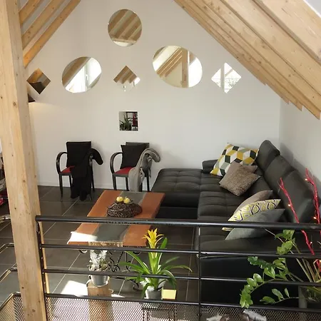 Vakantiehuis La Fixoune