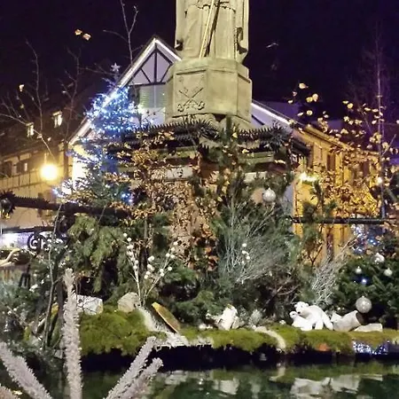 Casa de Férias La Fixoune *