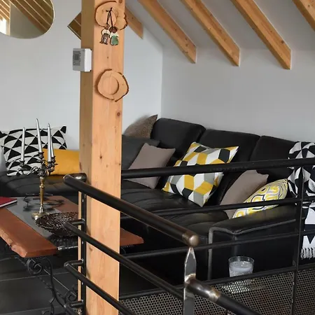 Nyaraló La Fixoune Voegtlinshoffen