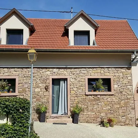 La Fixoune Voegtlinshoffen