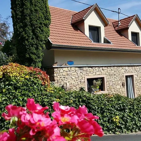 Vakantiehuis La Fixoune *