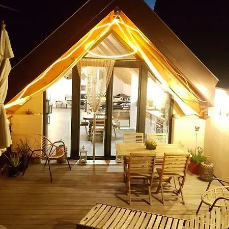 La Fixoune Casa de Férias