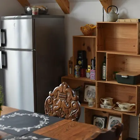 La Fixoune Voegtlinshoffen