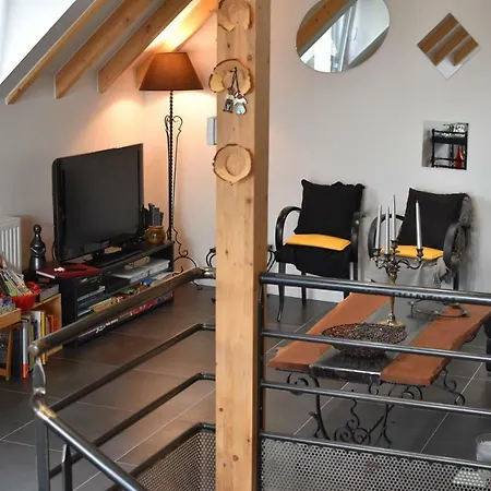 La Fixoune Semesterbostad