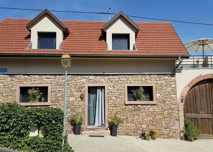 La Fixoune Voegtlinshoffen
